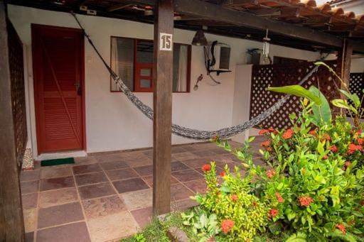 Отель Pousada Das Gaivotas