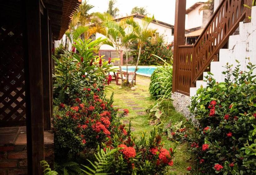 Отель Pousada Das Gaivotas