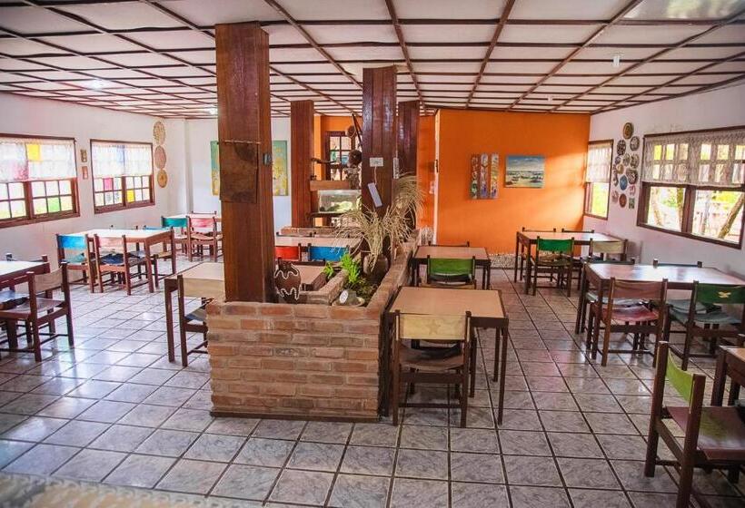 Отель Pousada Das Gaivotas