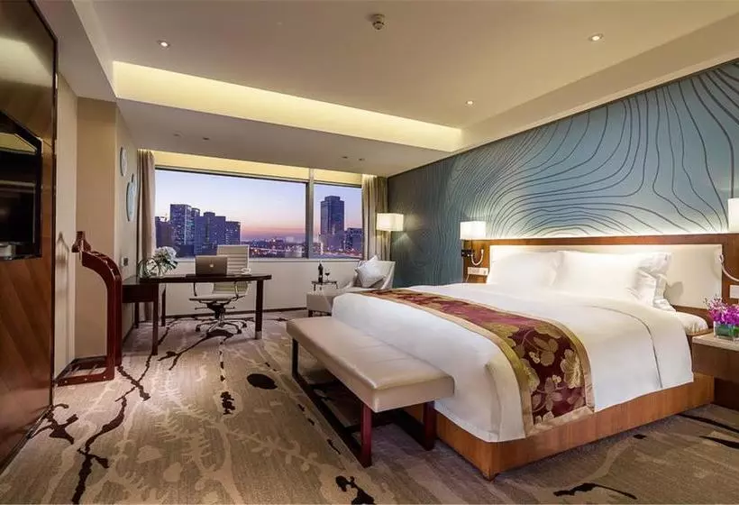 ホテル Ln Dongfang  Financial Center, Foshan