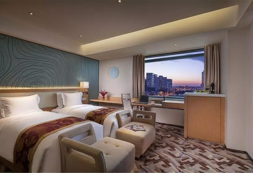 ホテル Ln Dongfang  Financial Center, Foshan