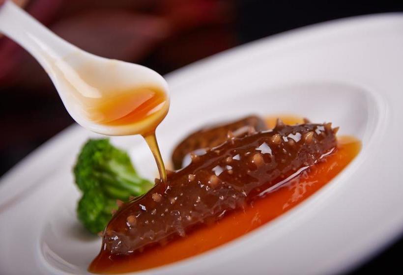 酒店 Ln Dongfang Financial Center, Foshan