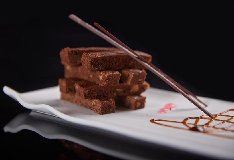 酒店 Ln Dongfang Financial Center, Foshan