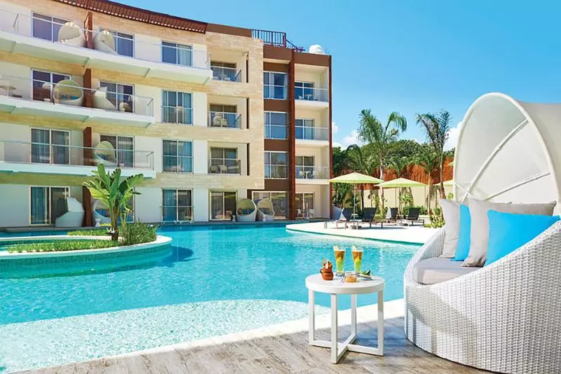 ホテル Residences at The Fives