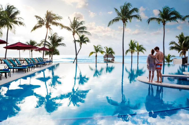 Отель Residences at The Fives