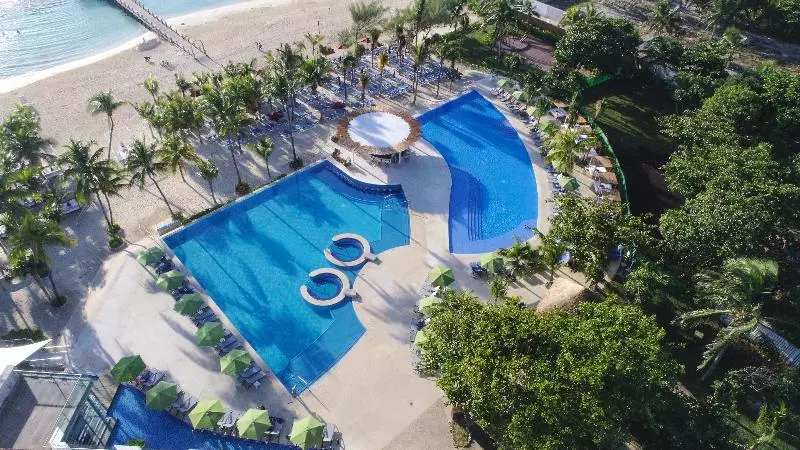 ホテル Residences at The Fives