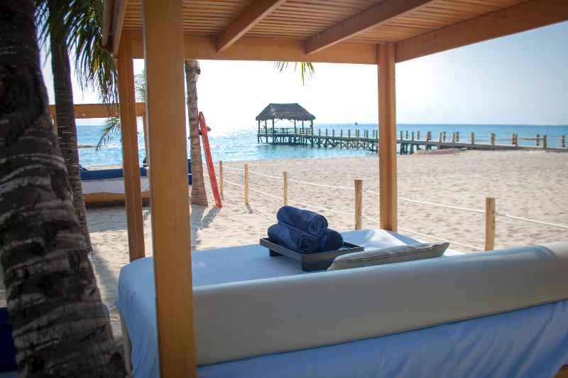 Отель Residences at The Fives