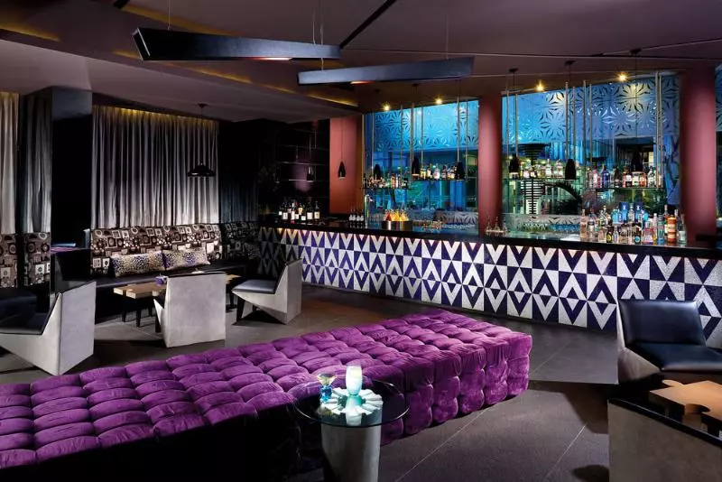 ホテル Residences at The Fives