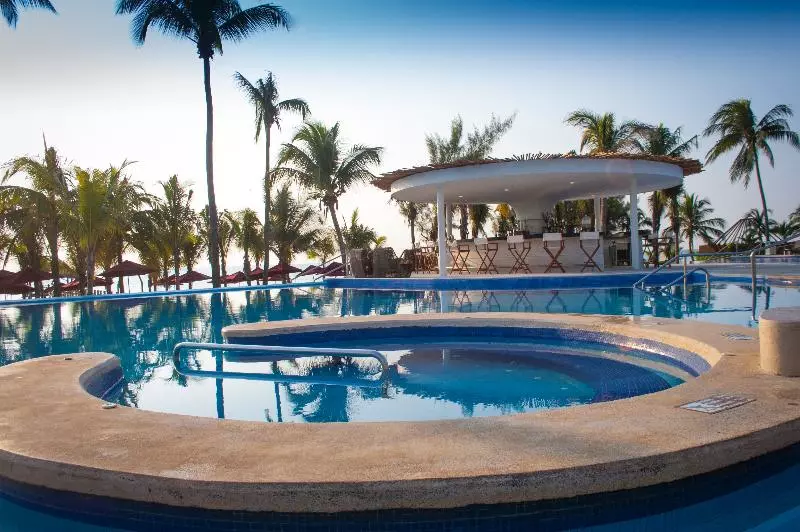 ホテル Residences at The Fives