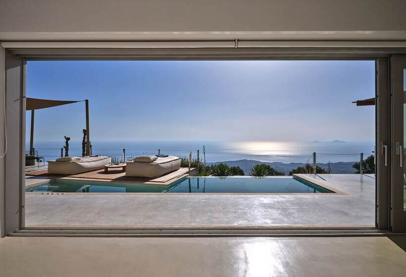 Hotel Santorini Heights