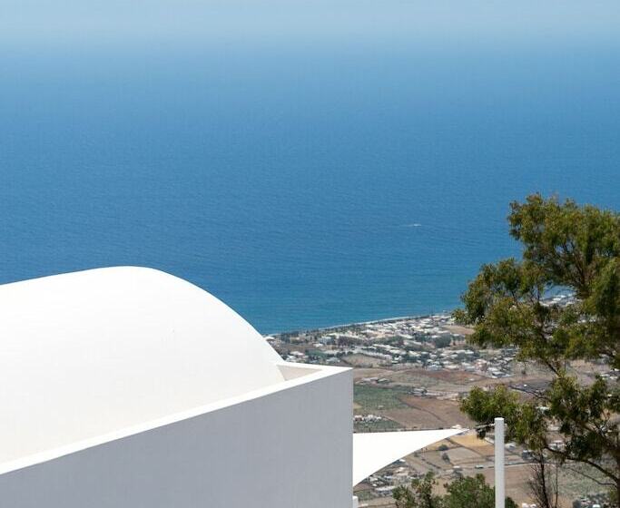 Hotel Santorini Heights