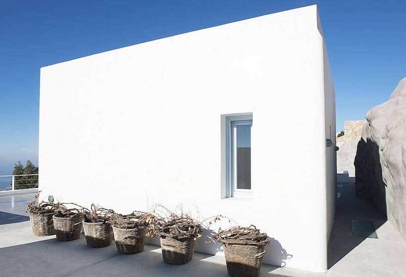 Hotel Santorini Heights