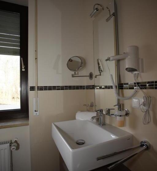 فندق Schuberths Am Schloss