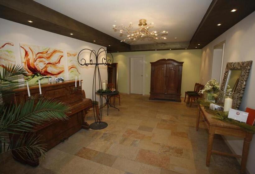 فندق Schuberths Am Schloss