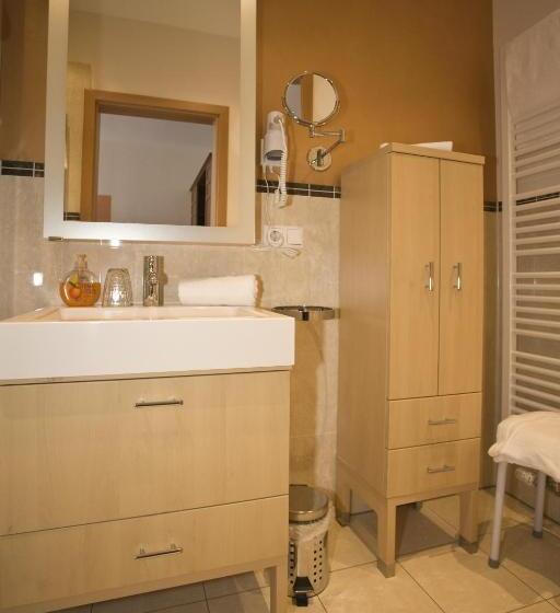 فندق Schuberths Am Schloss