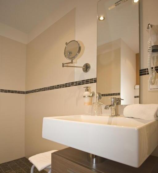 فندق Schuberths Am Schloss