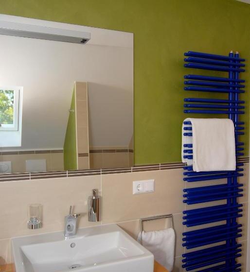 فندق Schuberths Am Schloss