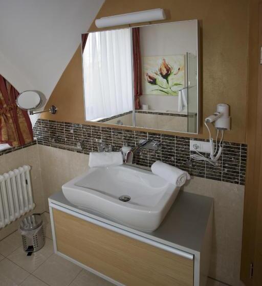 فندق Schuberths Am Schloss