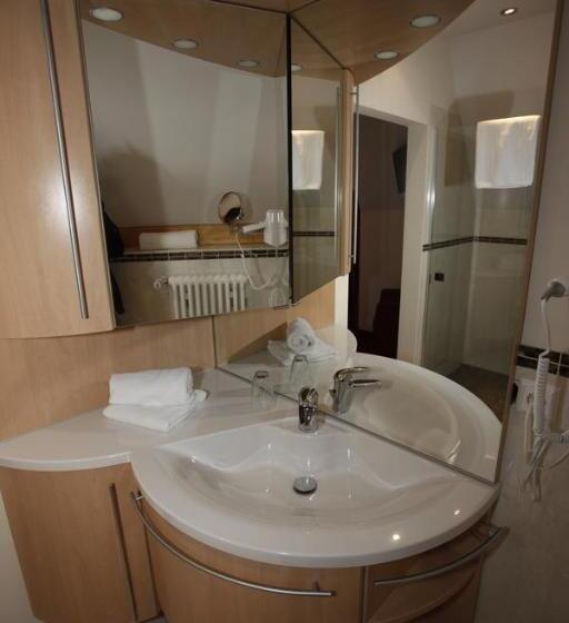 فندق Schuberths Am Schloss