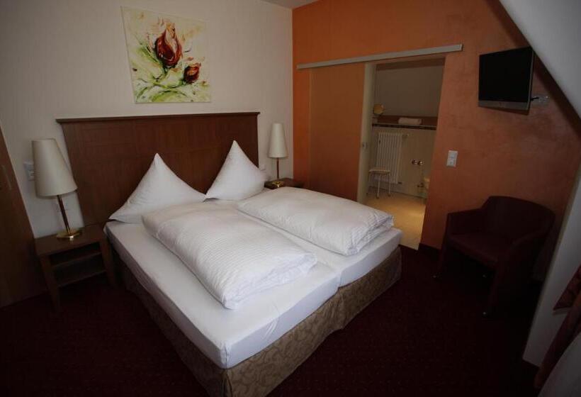 فندق Schuberths Am Schloss