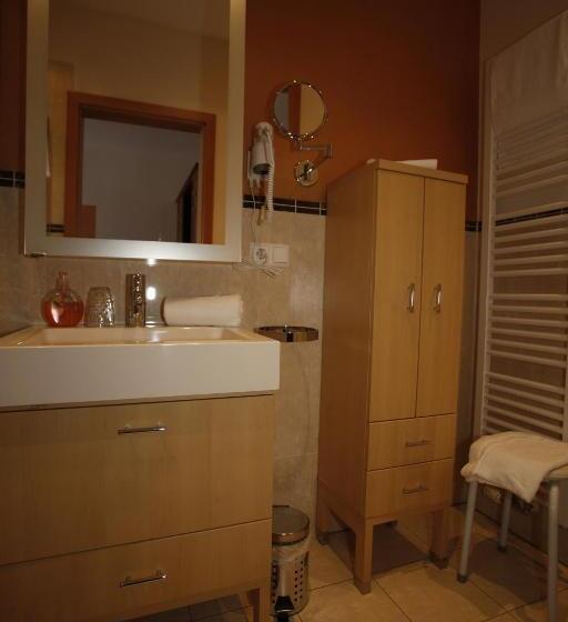 فندق Schuberths Am Schloss