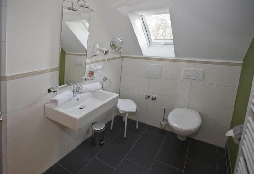 فندق Schuberths Am Schloss