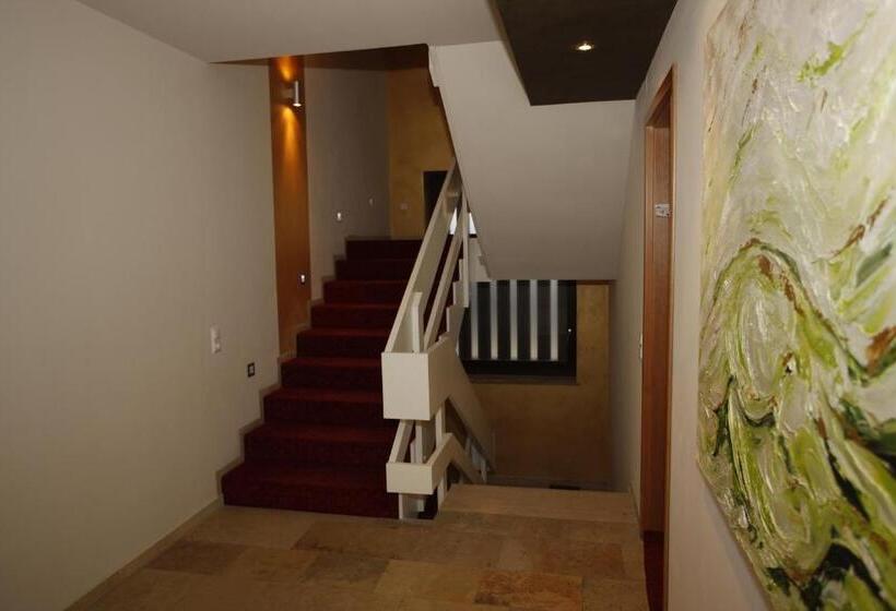 فندق Schuberths Am Schloss