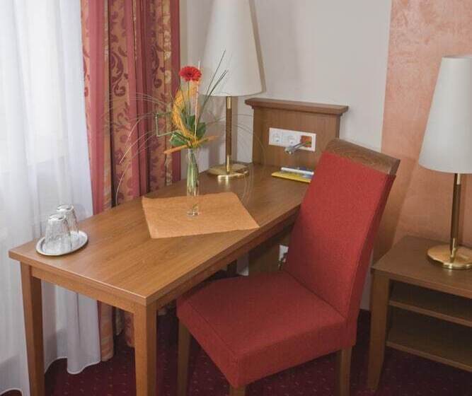 فندق Schuberths Am Schloss