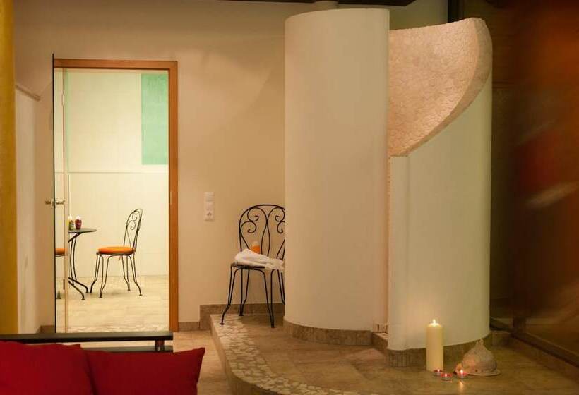 فندق Schuberths Am Schloss