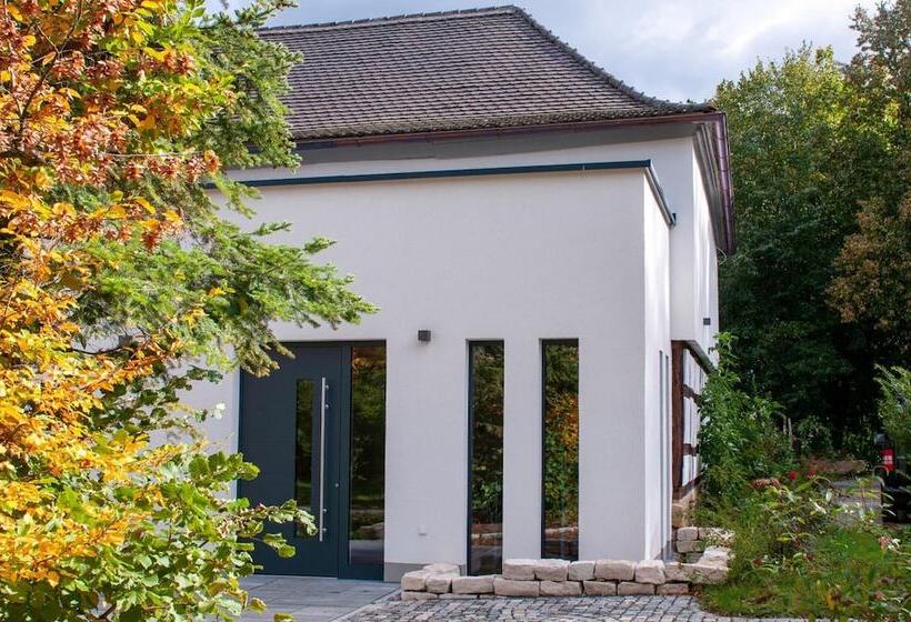 فندق Schuberths Am Schloss