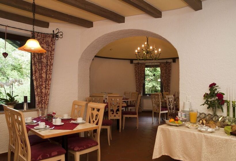 فندق Schuberths Am Schloss