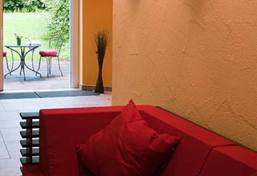 فندق Schuberths Am Schloss