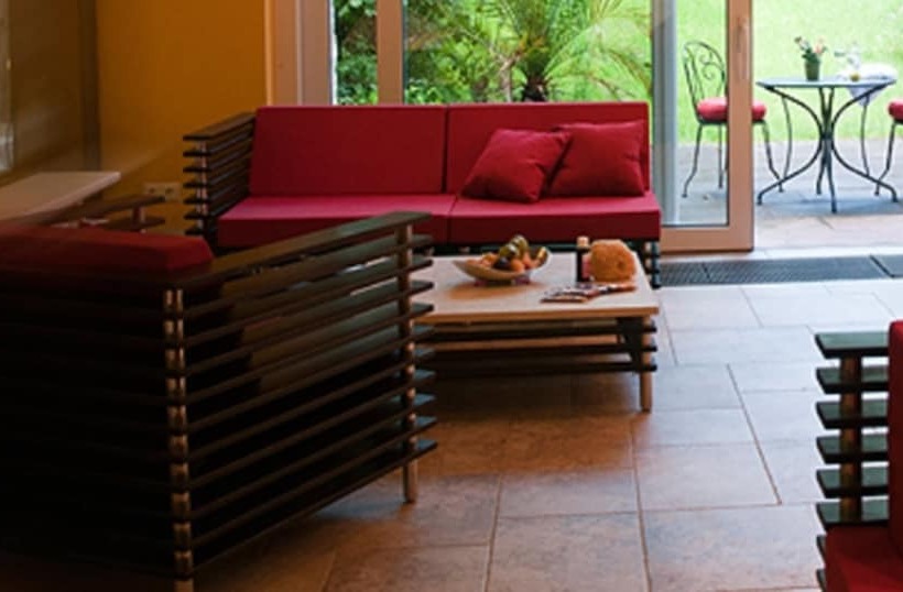 فندق Schuberths Am Schloss