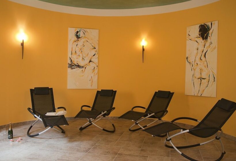 فندق Schuberths Am Schloss