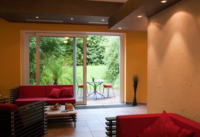 فندق Schuberths Am Schloss