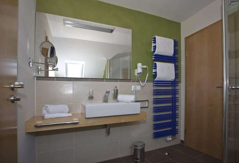 فندق Schuberths Am Schloss