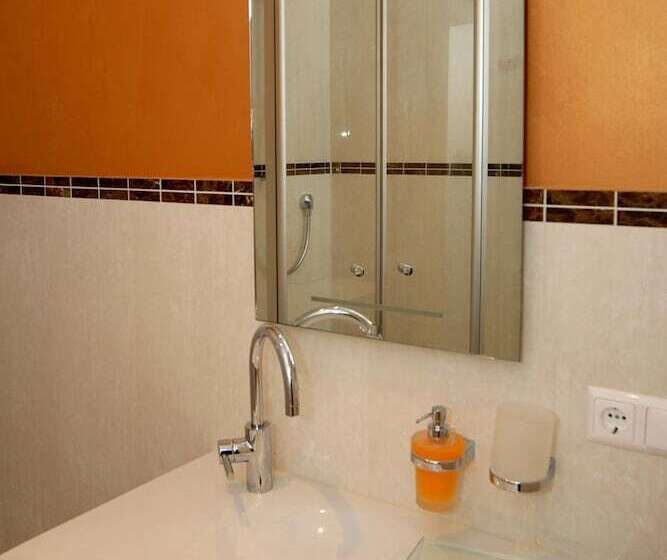 فندق Schuberths Am Schloss