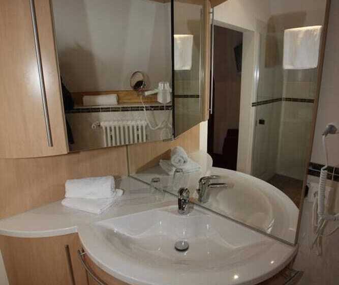 فندق Schuberths Am Schloss