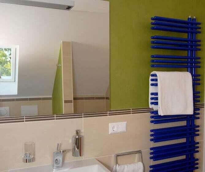 فندق Schuberths Am Schloss