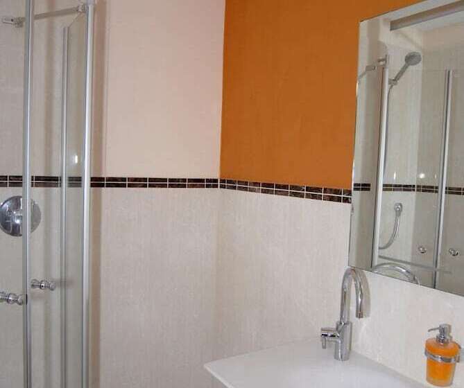 فندق Schuberths Am Schloss