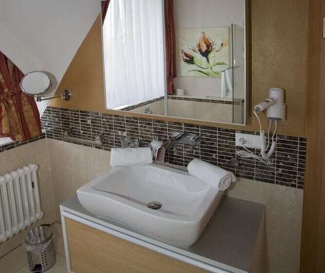 فندق Schuberths Am Schloss