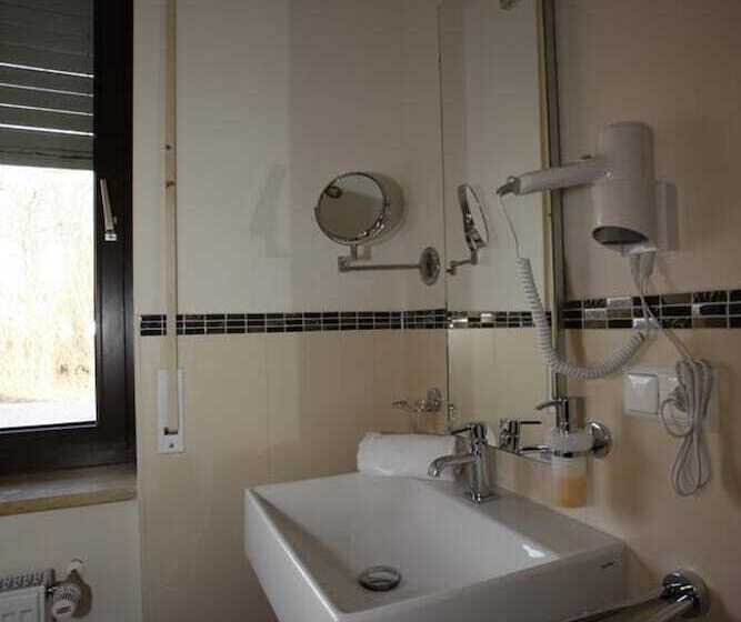 فندق Schuberths Am Schloss