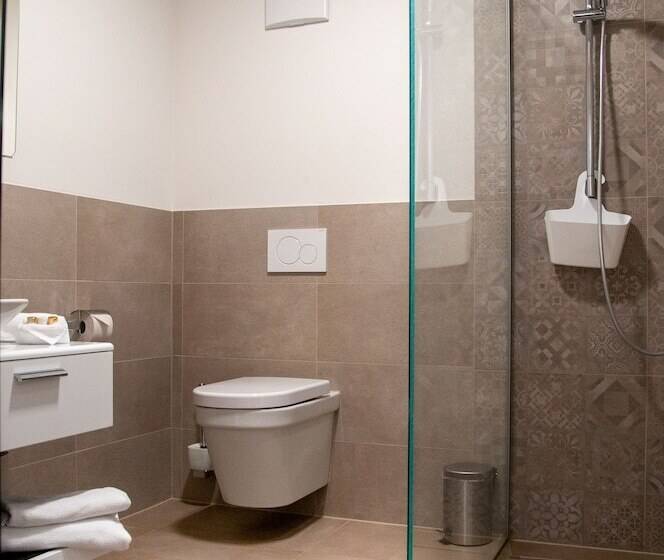 فندق Schuberths Am Schloss