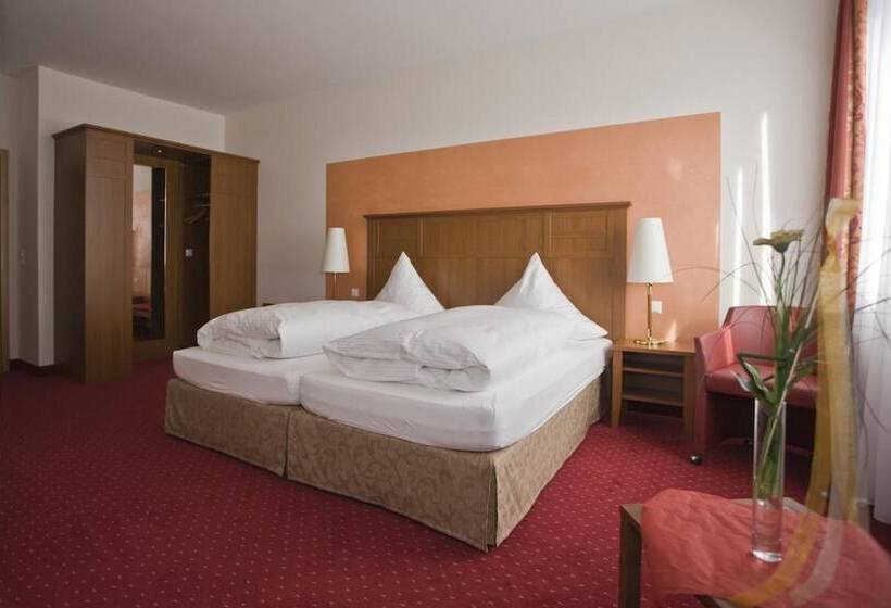 فندق Schuberths Am Schloss