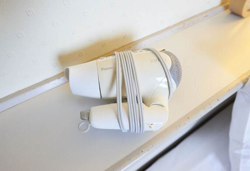 בית מלון כפרי Select Inn Nishinasuno