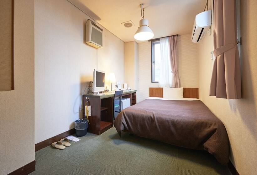 בית מלון כפרי Select Inn Nishinasuno