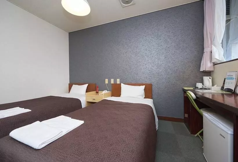 ホテル Select Inn Nishinasuno