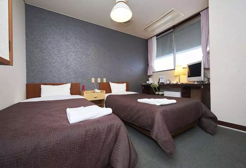 ホテル Select Inn Nishinasuno
