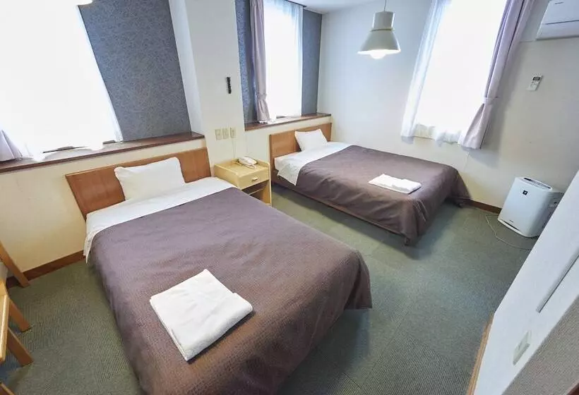 ホテル Select Inn Nishinasuno