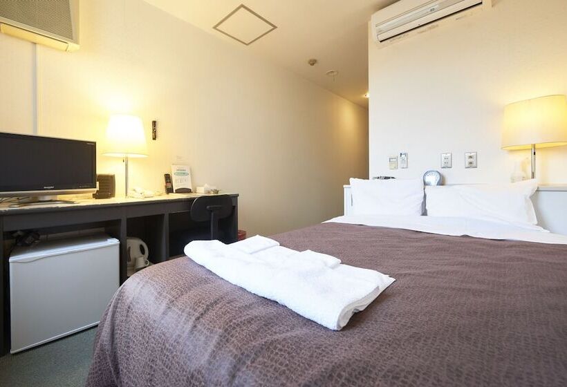 בית מלון כפרי Select Inn Nishinasuno